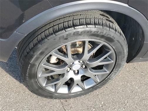 2018 Buick Encore Sport Touring