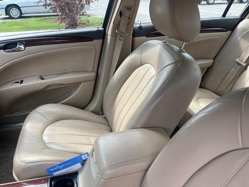 2009 Buick Lucerne CXL