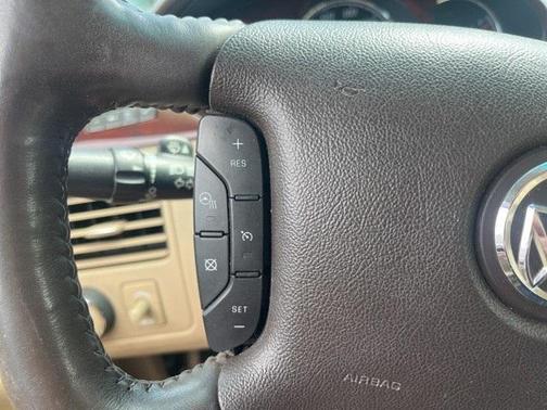 2009 Buick Lucerne CXL