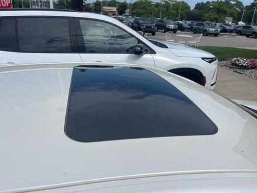 2009 Buick Lucerne CXL