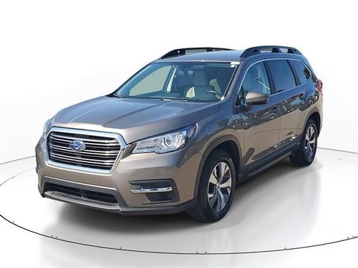 2022 Subaru Ascent Premium 8-Passenger
