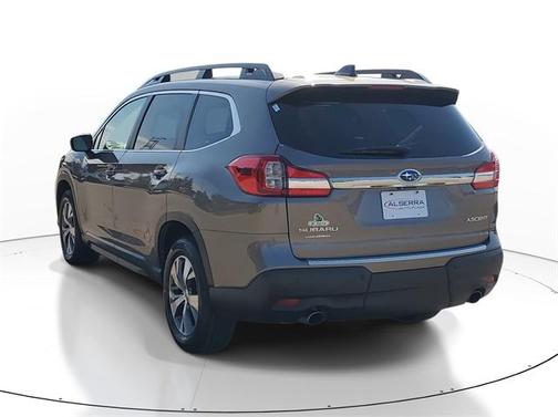 2022 Subaru Ascent Premium 8-Passenger