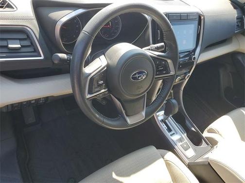 2022 Subaru Ascent Premium 8-Passenger