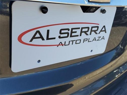 2017 Chevrolet Traverse 1LT