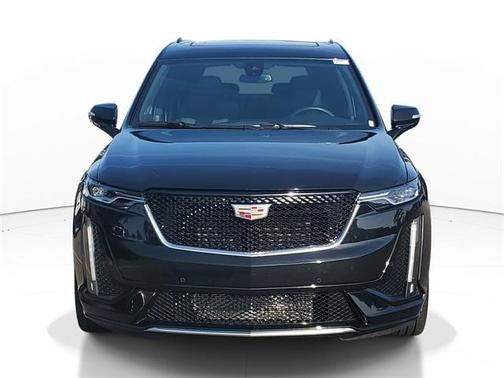 2024 Cadillac XT6 Sport AWD