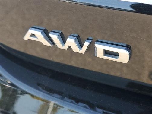 2024 Cadillac XT6 Sport AWD