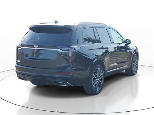 2024 Cadillac XT6 Sport AWD