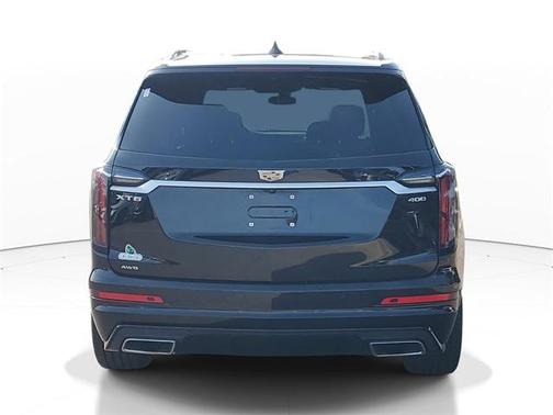 2024 Cadillac XT6 Sport AWD