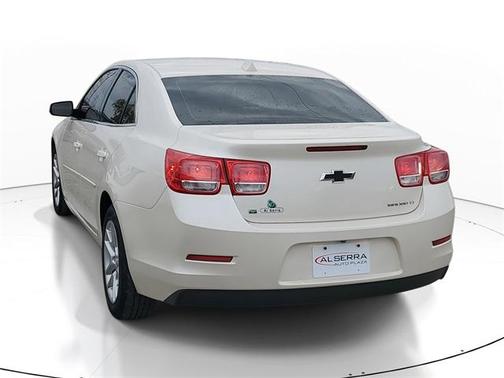 2014 Chevrolet Malibu 1LT