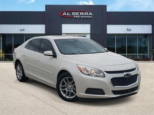2014 Chevrolet Malibu 1LT