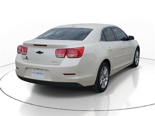 2014 Chevrolet Malibu 1LT