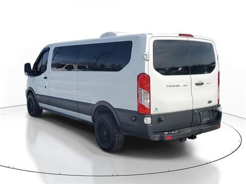 2016 Ford Transit-350 XLT