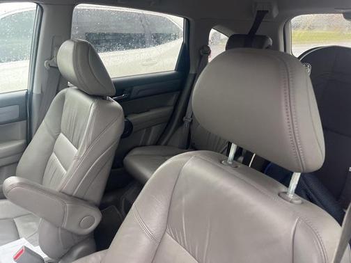 2009 Honda CR-V EX-L