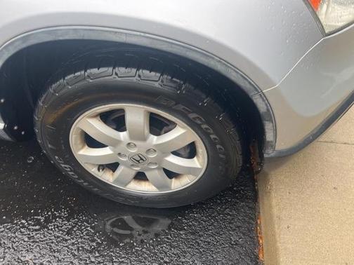 2009 Honda CR-V EX-L