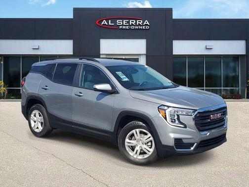Sterling 2024 GMC Terrain SLE