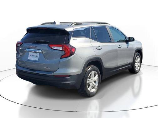 Sterling 2024 GMC Terrain SLE