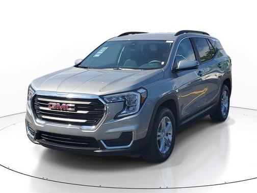 Sterling 2024 GMC Terrain SLE