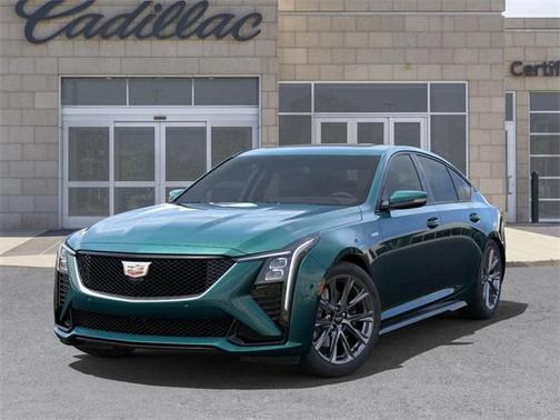2025 Cadillac CT5-V V-Series