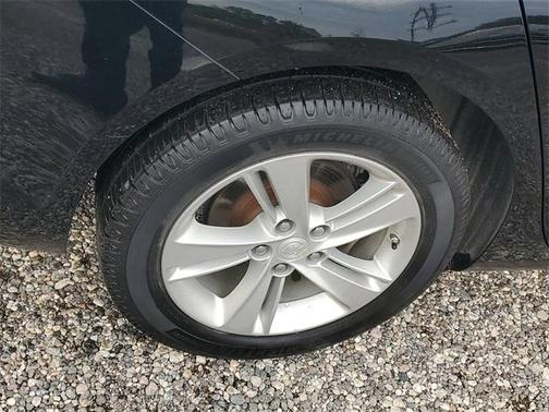 2018 Buick Regal Sportback Preferred