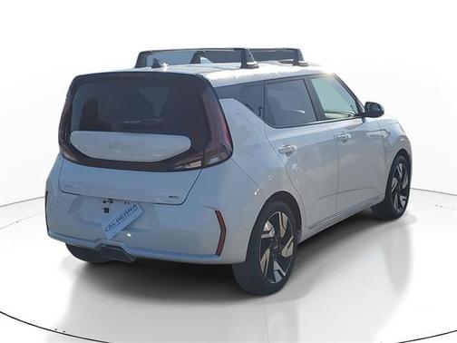 2023 Kia Soul GT-Line 2.0L