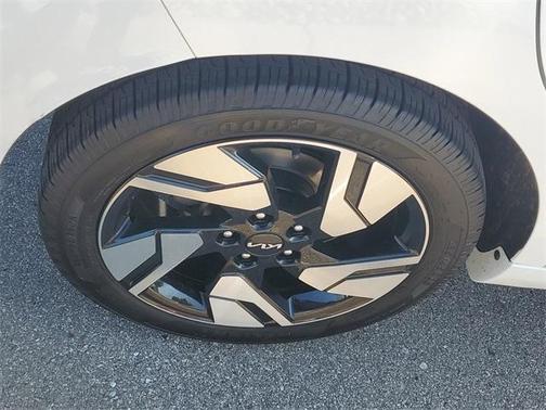 2023 Kia Soul GT-Line 2.0L