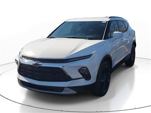 2023 Chevrolet Blazer 3LT