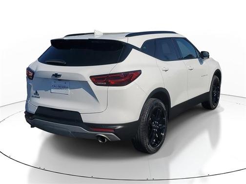 2023 Chevrolet Blazer 3LT