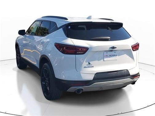 2023 Chevrolet Blazer 3LT