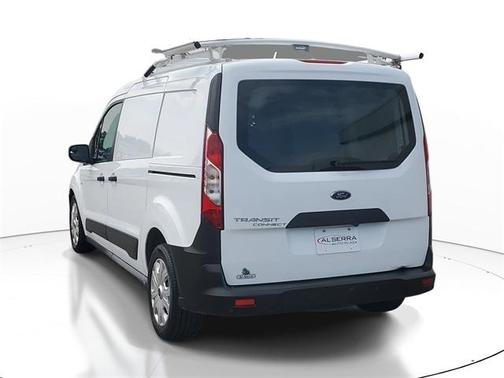 2021 Ford Transit Connect XL