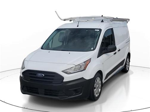2021 Ford Transit Connect XL