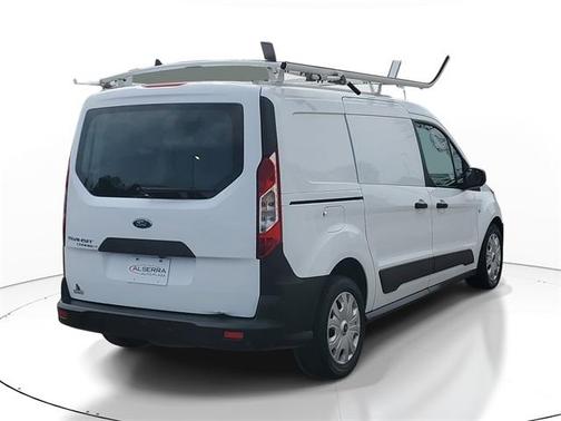 2021 Ford Transit Connect XL