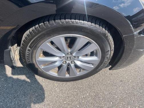 2011 Honda Accord EX-L