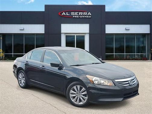 2011 Honda Accord EX-L