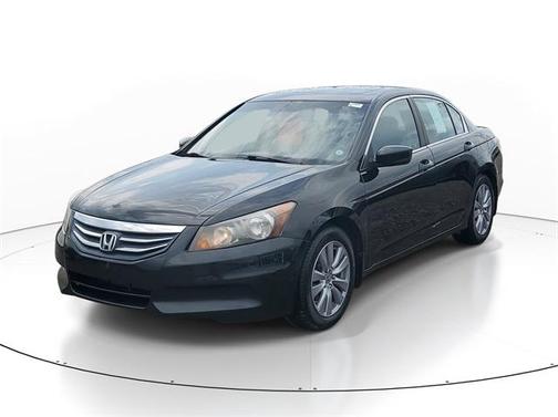 2011 Honda Accord EX-L