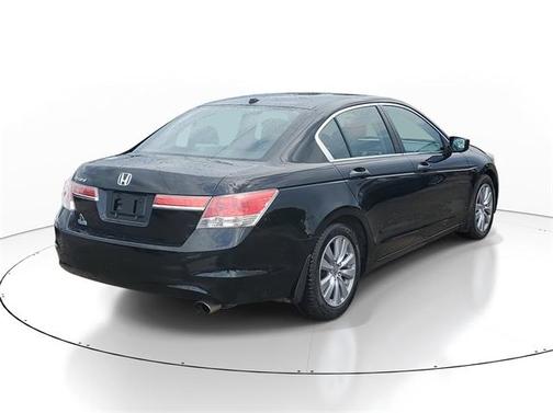 2011 Honda Accord EX-L