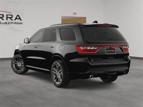 2025 Dodge Durango R/T