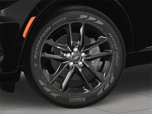 2025 Dodge Durango R/T
