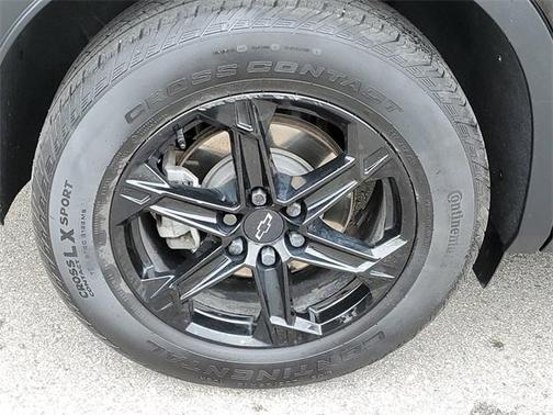 2023 Chevrolet Blazer 3LT