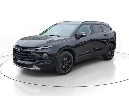 2023 Chevrolet Blazer 3LT