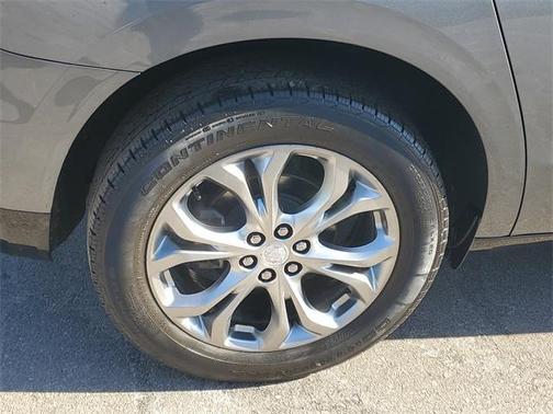 2019 Buick Enclave Avenir