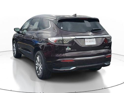 2023 Buick Enclave Avenir