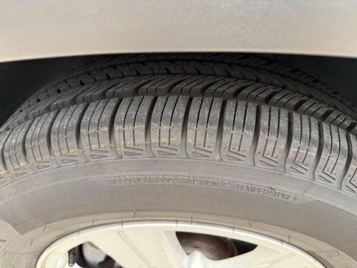 Satin Steel Metallic 2020 Chevrolet Trax LS