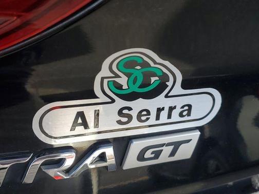 2018 Hyundai Elantra GT 