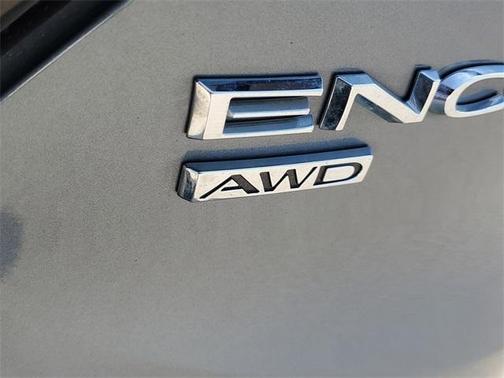 2021 Buick Encore GX Essence