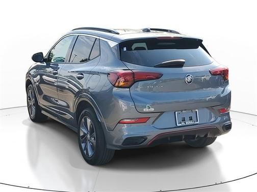 2021 Buick Encore GX Essence
