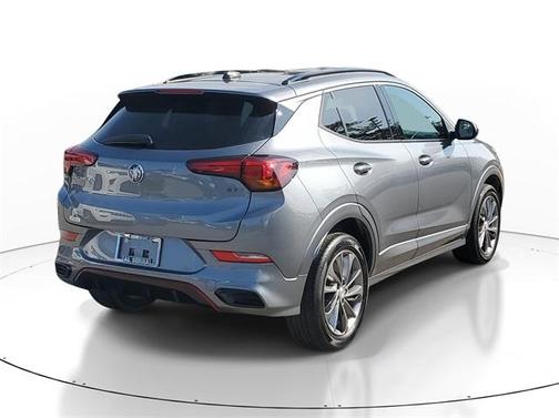 2021 Buick Encore GX Essence