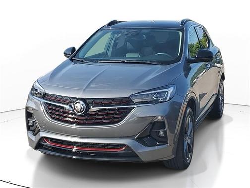 2021 Buick Encore GX Essence
