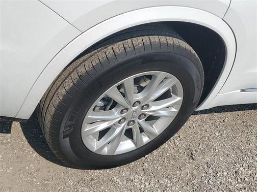 2023 Cadillac XT6 Luxury AWD