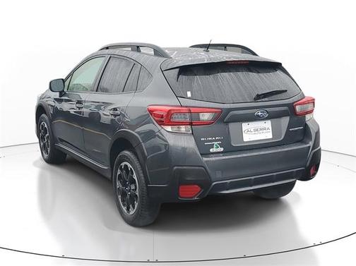 2023 Subaru Crosstrek 