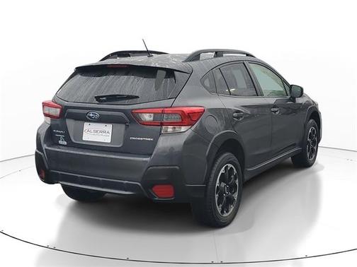 2023 Subaru Crosstrek 